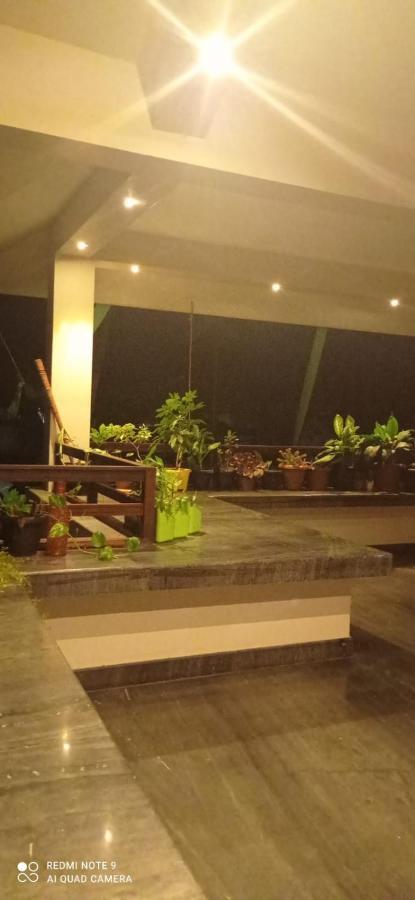 Shruthi'S Aarohi-Nature'S Retreat Mulappilangad ภายนอก รูปภาพ