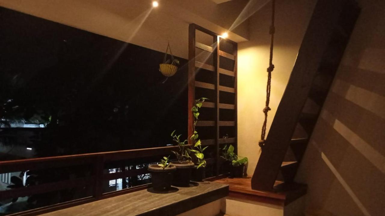 Shruthi'S Aarohi-Nature'S Retreat Mulappilangad ภายนอก รูปภาพ