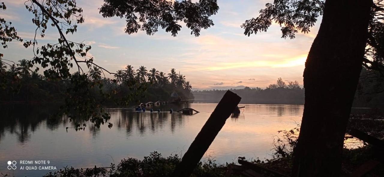 Shruthi'S Aarohi-Nature'S Retreat Mulappilangad ภายนอก รูปภาพ