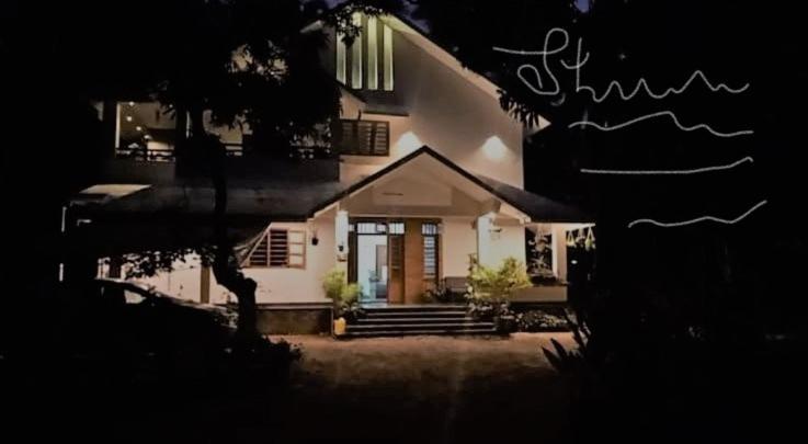 Shruthi'S Aarohi-Nature'S Retreat Mulappilangad ภายนอก รูปภาพ