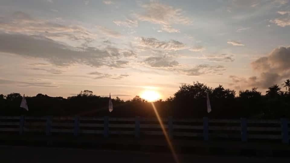 Shruthi'S Aarohi-Nature'S Retreat Mulappilangad ภายนอก รูปภาพ