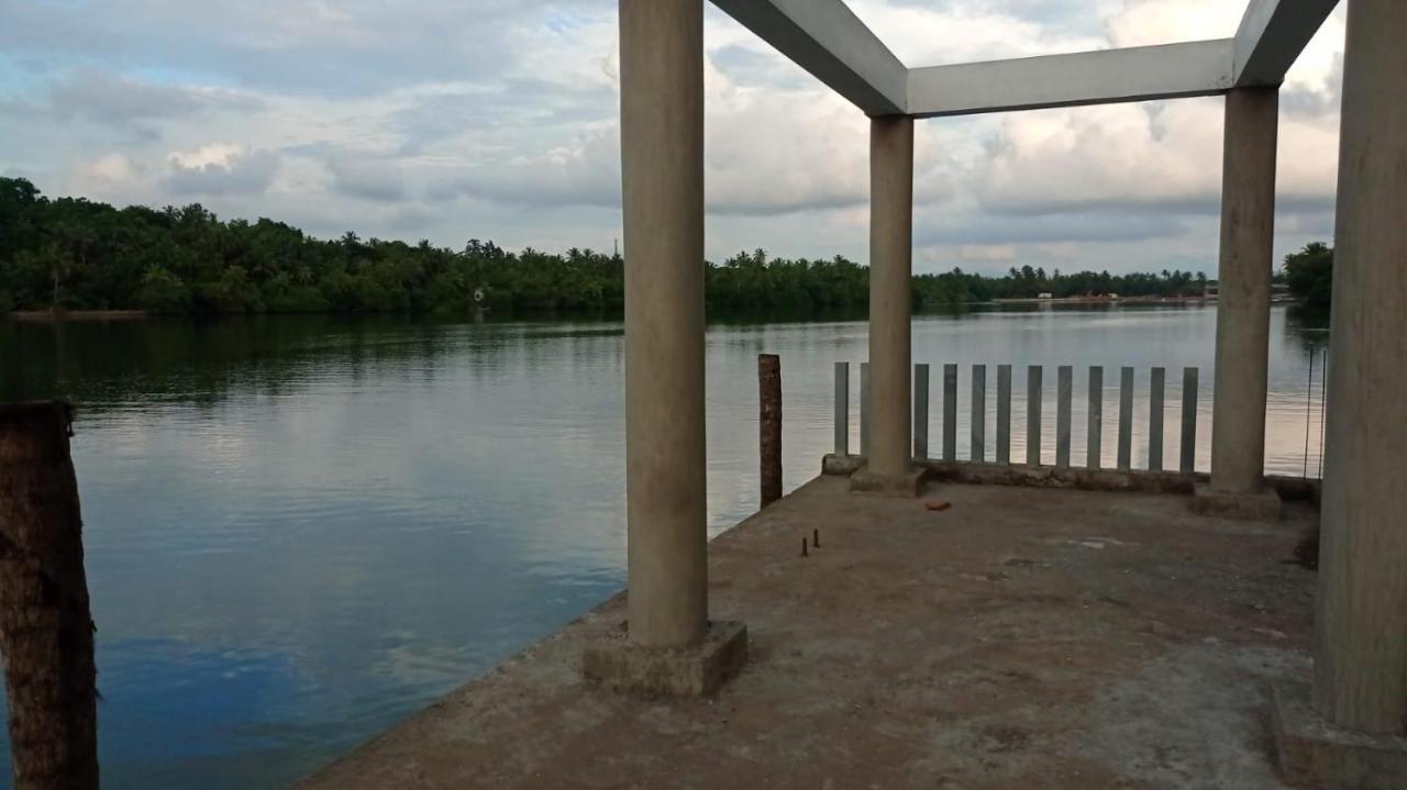 Shruthi'S Aarohi-Nature'S Retreat Mulappilangad ภายนอก รูปภาพ