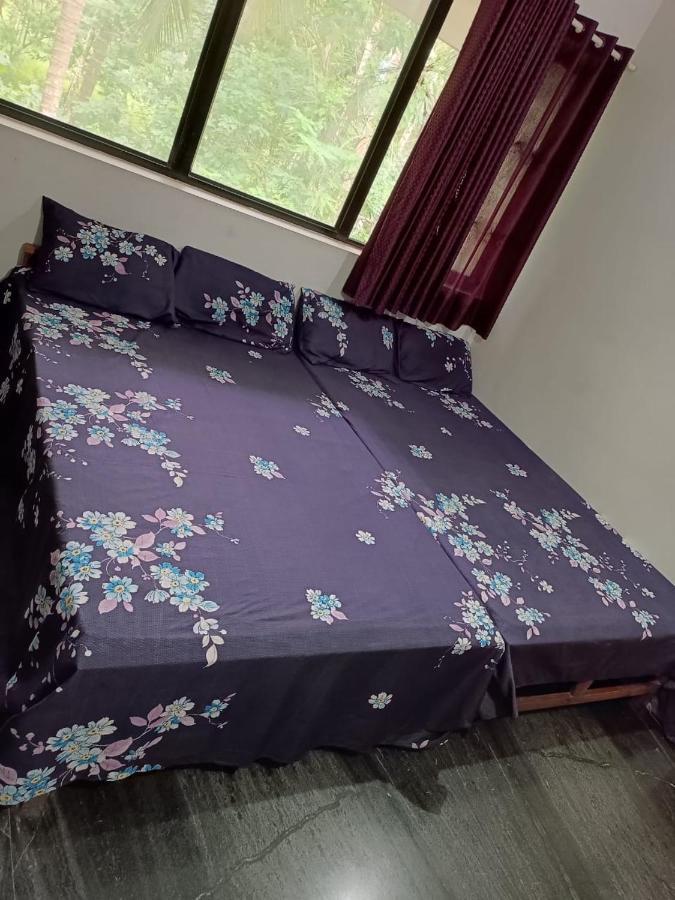 Shruthi'S Aarohi-Nature'S Retreat Mulappilangad ภายนอก รูปภาพ