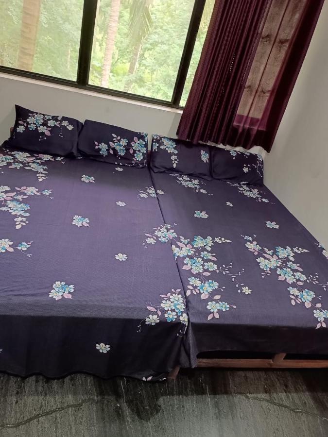 Shruthi'S Aarohi-Nature'S Retreat Mulappilangad ภายนอก รูปภาพ