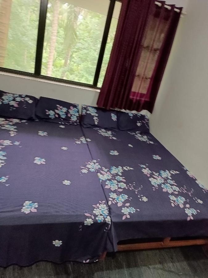 Shruthi'S Aarohi-Nature'S Retreat Mulappilangad ภายนอก รูปภาพ